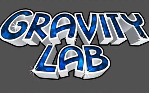 game pic for Gravity lab!